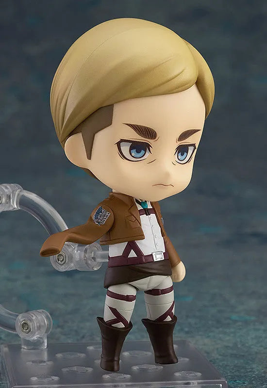 Shingeki no Kyojin - Erwin Smith - Nendoroid #775 - 2023 Re-release (Good Smile Company)ㅤ – Good Smile Company – ActionFigure Brasil