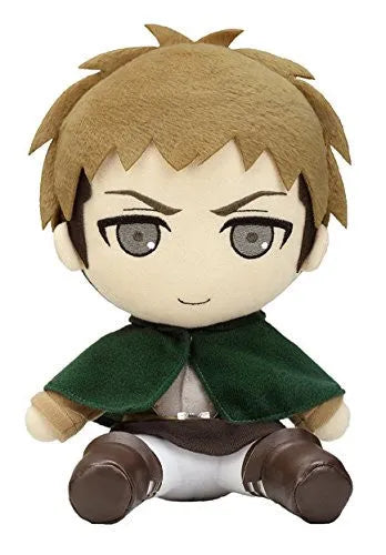 Shingeki no Kyojin - Jean Kirstein (Gift)ㅤ – Gift – ActionFigureBrasil