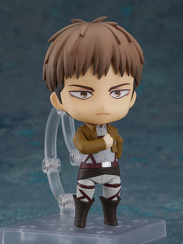 Shingeki no Kyojin - Jean Kirstein - Nendoroid  #1383 (Good Smile Company)ㅤ – Good Smile Company – ActionFigure Brasil