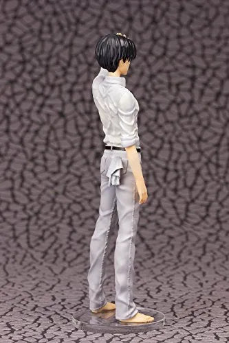 Shingeki no Kyojin - Levi - 1/8 (Apricot Blossom)ㅤ – Apricot Blossom – ActionFigureBrasil