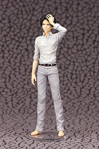 Shingeki no Kyojin - Levi - 1/8 (Apricot Blossom)ㅤ – Apricot Blossom – ActionFigureBrasil