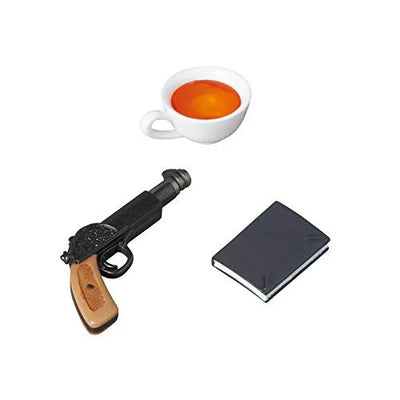 Shingeki no Kyojin - Levi - Real Action Heroes #697 - 1/6 - Suit Ver. (Medicom Toy)ㅤ – Medicom Toy – ActionFigureBrasil — ângulo diferente