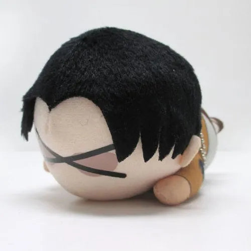 Shingeki no Kyojin - Levi - Zannen-san (ACG)ㅤ – ACG – ActionFigure Brasil