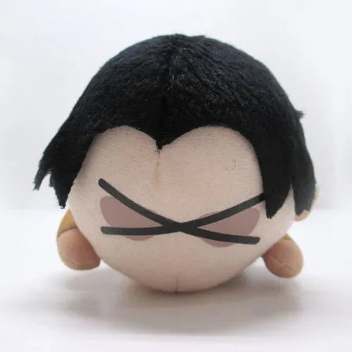 Shingeki no Kyojin - Levi - Zannen-san (ACG)ㅤ – ACG – ActionFigure Brasil