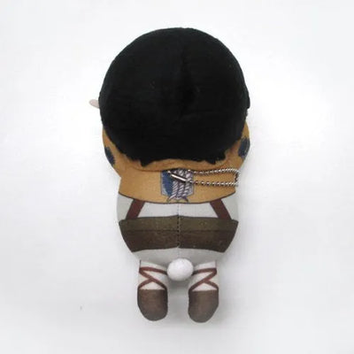 Shingeki no Kyojin - Levi - Zannen-san (ACG)ㅤ – ACG – ActionFigureBrasil — detalhe do produto