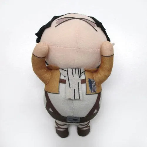 Shingeki no Kyojin - Levi - Zannen-san (ACG)ㅤ – ACG – ActionFigure Brasil