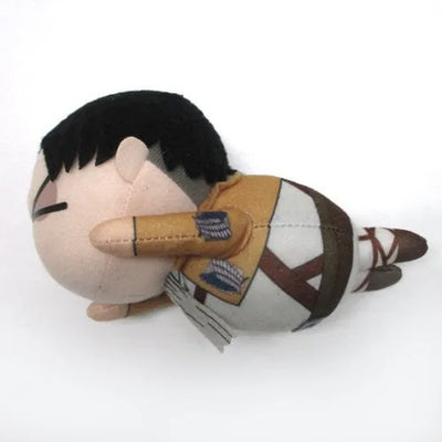 Shingeki no Kyojin - Levi - Zannen-san (ACG)ㅤ – ACG – ActionFigureBrasil — embalagem