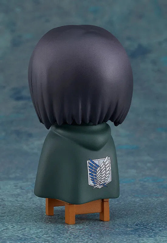 Shingeki no Kyojin - Mikasa Ackerman - Nendoroid - Nendoroid Swacchao (Good Smile Company)ㅤ – Good Smile Company – ActionFigure Brasil