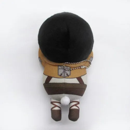Shingeki no Kyojin - Mikasa Ackerman - Zannen-san (ACG)ㅤ – ACG – ActionFigureBrasil