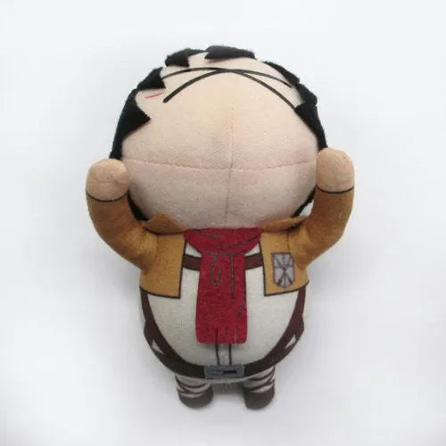 Shingeki no Kyojin - Mikasa Ackerman - Zannen-san (ACG)ㅤ – ACG – ActionFigureBrasil