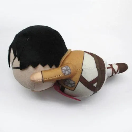 Shingeki no Kyojin - Mikasa Ackerman - Zannen-san (ACG)ㅤ – ACG – ActionFigureBrasil