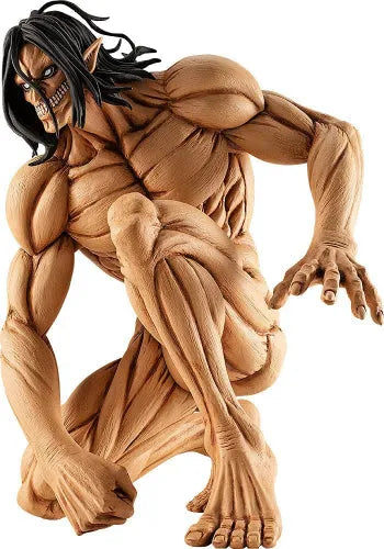 Shingeki no Kyojin - Rogue Titan - Pop Up Parade (Good Smile Company)ㅤ – Good Smile Company – ActionFigureBrasil