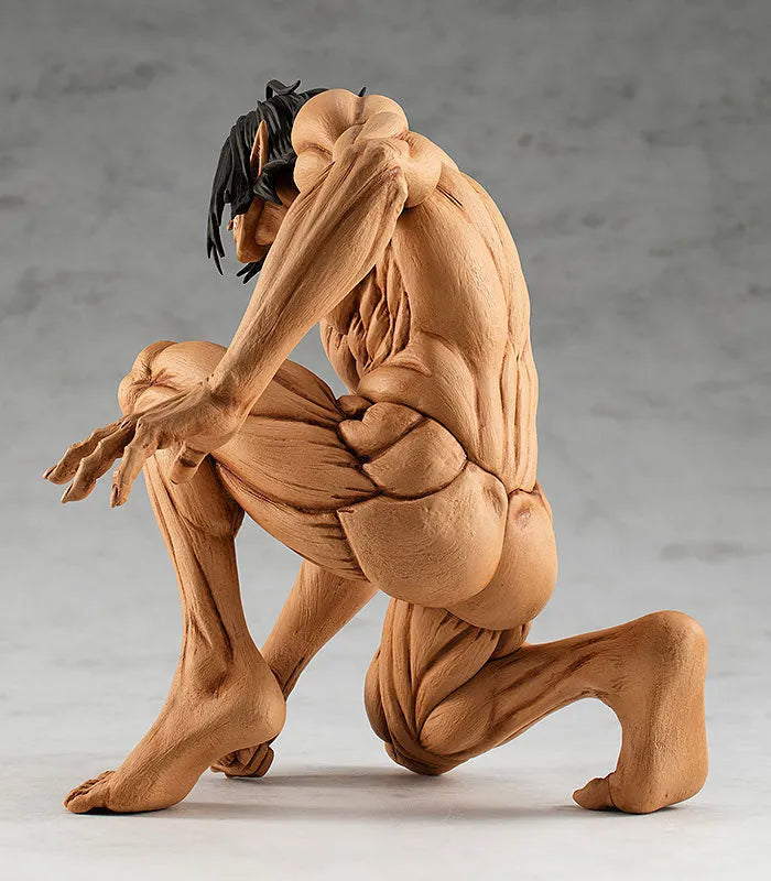 Shingeki no Kyojin - Rogue Titan - Pop Up Parade (Good Smile Company)ㅤ – Good Smile Company – ActionFigureBrasil