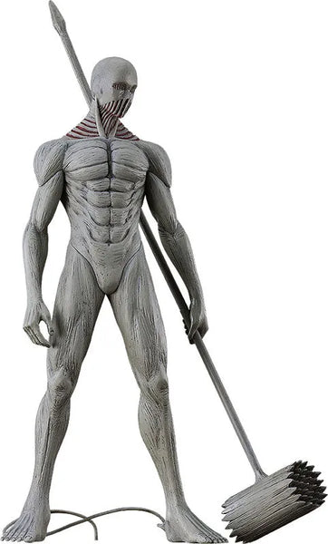 Shingeki no Kyojin - Sentsui no Kyojin - Pop Up Parade - L (Good Smile Company)ㅤ – Good Smile Company – ActionFigureBrasil