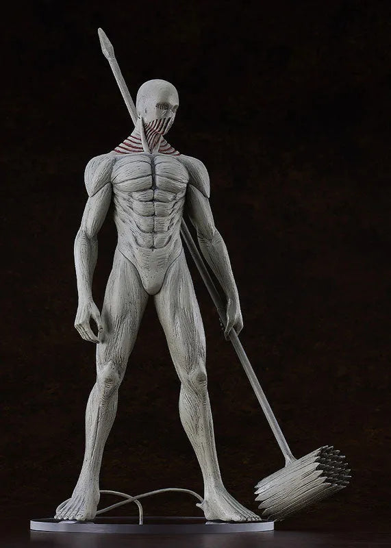 Shingeki no Kyojin - Sentsui no Kyojin - Pop Up Parade - L (Good Smile Company)ㅤ – Good Smile Company – ActionFigureBrasil