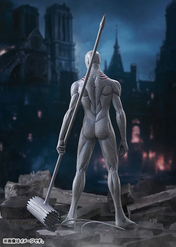 Shingeki no Kyojin - Sentsui no Kyojin - Pop Up Parade - L (Good Smile Company)ㅤ – Good Smile Company – ActionFigureBrasil