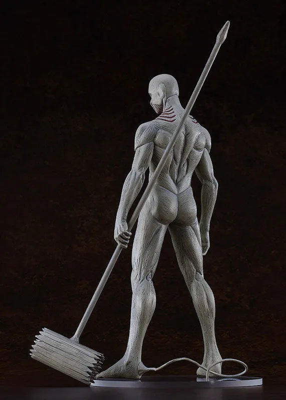 Shingeki no Kyojin - Sentsui no Kyojin - Pop Up Parade - L (Good Smile Company)ㅤ – Good Smile Company – ActionFigureBrasil