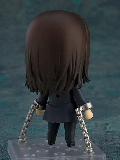 Shingeki no Kyojin The Final Season - Eren Yeager - Nendoroid #2000 - The Final Season Ver. (Good Smile Company)ㅤ – Good Smile Company – ActionFigure Brasil — embalagem