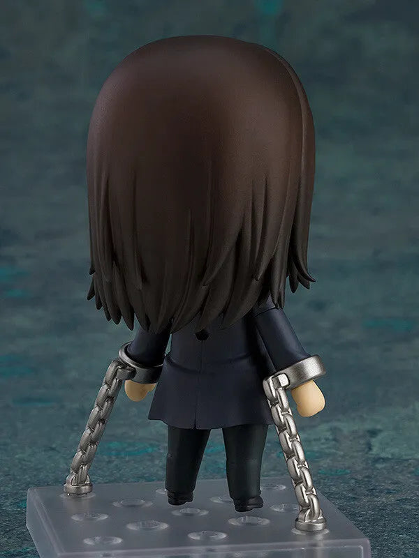 Shingeki no Kyojin The Final Season - Eren Yeager - Nendoroid #2000 - The Final Season Ver. (Good Smile Company)ㅤ – Good Smile Company – ActionFigure Brasil