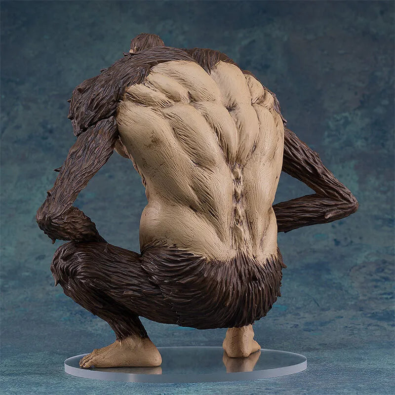 Shingeki no Kyojin - Zeke Yeager - Pop Up Parade - Beast Titan Ver., L (Good Smile Company)ㅤ – Good Smile Company – ActionFigure Brasil