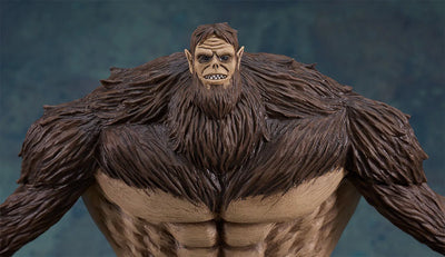 Shingeki no Kyojin - Zeke Yeager - Pop Up Parade - Beast Titan Ver., L (Good Smile Company)ㅤ – Good Smile Company – ActionFigureBrasil — ambientada