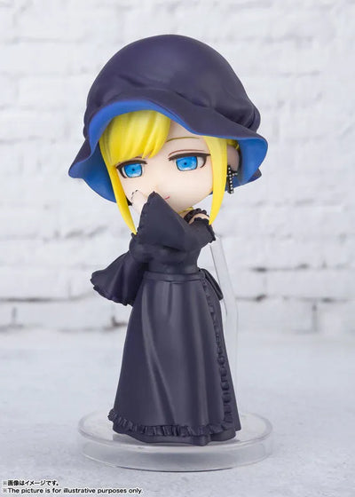 Shinigami Bocchan to Kuro Maid - Alice - Figuarts mini (Bandai Spirits)ㅤ – Bandai Spirits – ActionFigureBrasil — acessórios