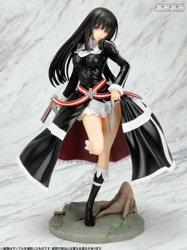 Shining Ark - Kilmaria Aideen - 1/8 (Kotobukiya)ㅤ – Kotobukiya – ActionFigure Brasil