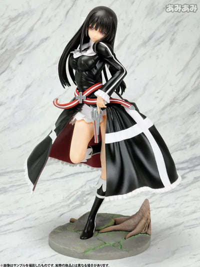 Shining Ark - Kilmaria Aideen - 1/8 (Kotobukiya)ㅤ – Kotobukiya – ActionFigure Brasil — ângulo diferente