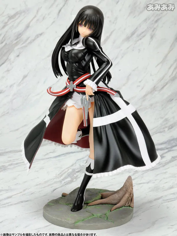 Shining Ark - Kilmaria Aideen - 1/8 (Kotobukiya)ㅤ – Kotobukiya – ActionFigure Brasil