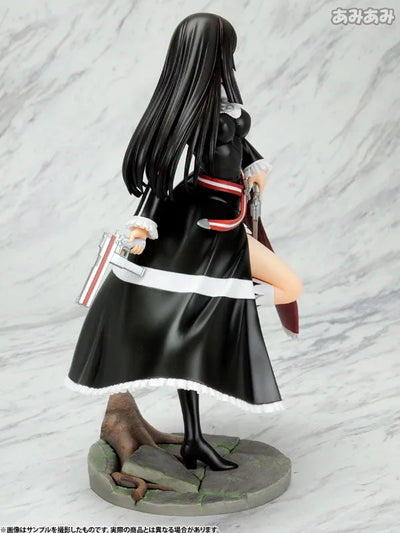 Shining Ark - Kilmaria Aideen - 1/8 (Kotobukiya)ㅤ – Kotobukiya – ActionFigure Brasil — embalagem