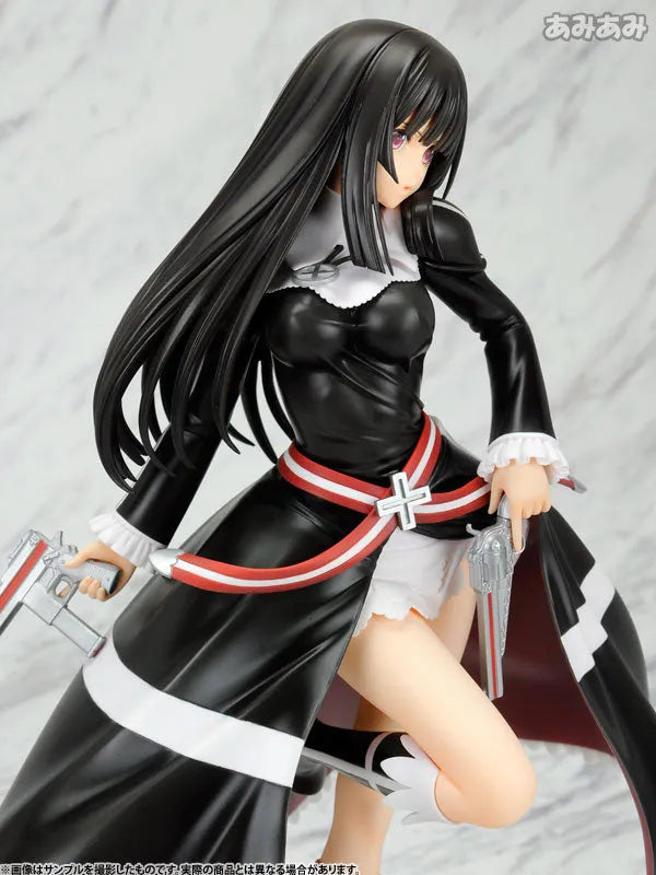 Shining Ark - Kilmaria Aideen - 1/8 (Kotobukiya)ㅤ – Kotobukiya – ActionFigure Brasil