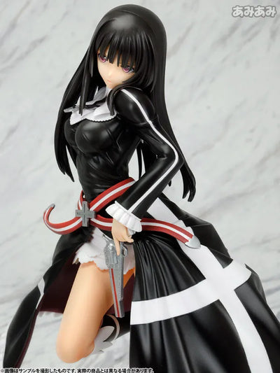 Shining Ark - Kilmaria Aideen - 1/8 (Kotobukiya)ㅤ – Kotobukiya – ActionFigure Brasil — ângulo diferente