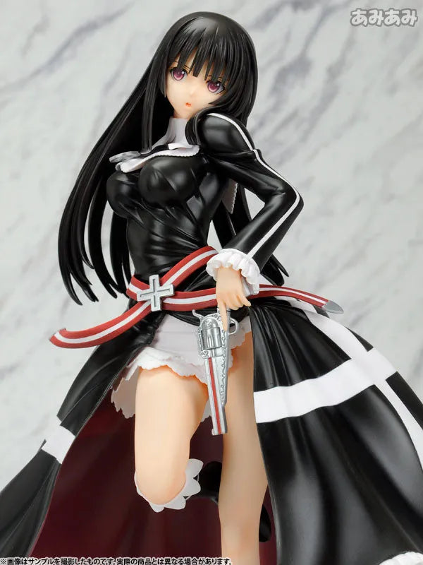 Shining Ark - Kilmaria Aideen - 1/8 (Kotobukiya)ㅤ – Kotobukiya – ActionFigure Brasil