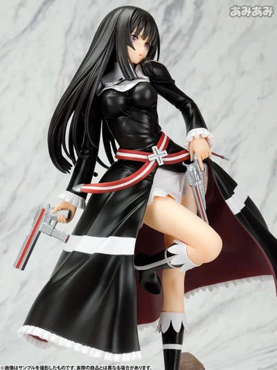 Shining Ark - Kilmaria Aideen - 1/8 (Kotobukiya)ㅤ – Kotobukiya – ActionFigure Brasil — close