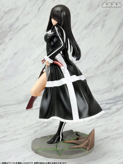 Shining Ark - Kilmaria Aideen - 1/8 (Kotobukiya)ㅤ – Kotobukiya – ActionFigure Brasil — embalagem
