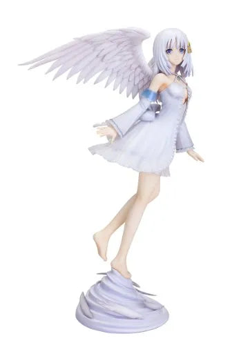Shining Ark - Panis Angelicus - 1/8 (Kotobukiya)ㅤ – Kotobukiya – ActionFigure Brasil