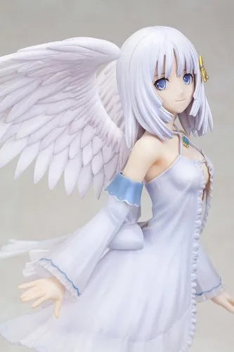 Shining Ark - Panis Angelicus - 1/8 (Kotobukiya)ㅤ – Kotobukiya – ActionFigure Brasil