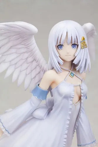 Shining Ark - Panis Angelicus - 1/8 (Kotobukiya)ㅤ – Kotobukiya – ActionFigure Brasil — detalhe do produto