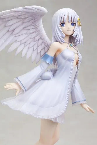 Shining Ark - Panis Angelicus - 1/8 (Kotobukiya)ㅤ – Kotobukiya – ActionFigure Brasil — close