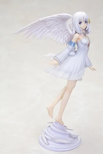 Shining Ark - Panis Angelicus - 1/8 (Kotobukiya)ㅤ – Kotobukiya – ActionFigure Brasil — embalagem
