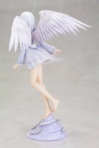 Shining Ark - Panis Angelicus - 1/8 (Kotobukiya)ㅤ – Kotobukiya – ActionFigure Brasil — acessórios