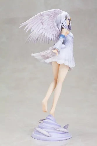 Shining Ark - Panis Angelicus - 1/8 (Kotobukiya)ㅤ – Kotobukiya – ActionFigure Brasil — ambientada