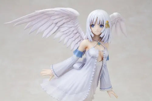 Shining Ark - Panis Angelicus - 1/8 (Kotobukiya)ㅤ – Kotobukiya – ActionFigure Brasil