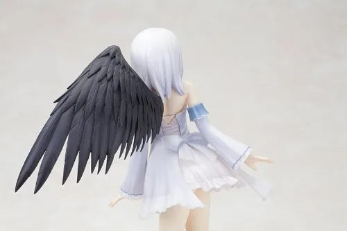Shining Ark - Panis Angelicus - 1/8 (Kotobukiya)ㅤ – Kotobukiya – ActionFigure Brasil