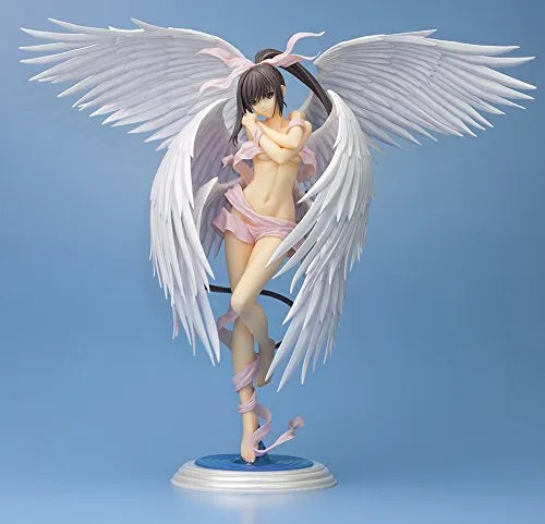 Shining Ark - Sakuya - 1/6 - Mode:Seraphim (Kotobukiya)ㅤ – Kotobukiya – ActionFigure Brasil