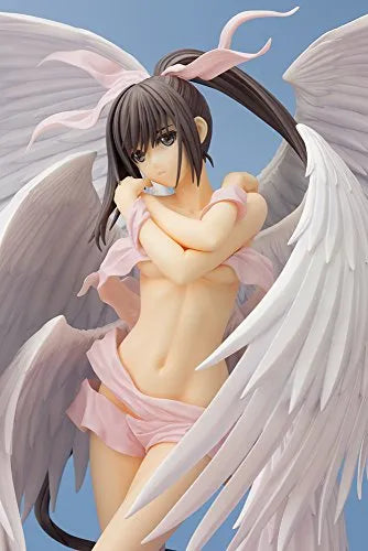 Shining Ark - Sakuya - 1/6 - Mode:Seraphim (Kotobukiya)ㅤ – Kotobukiya – ActionFigure Brasil — detalhe do produto