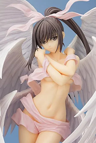 Shining Ark - Sakuya - 1/6 - Mode:Seraphim (Kotobukiya)ㅤ – Kotobukiya – ActionFigure Brasil — embalagem