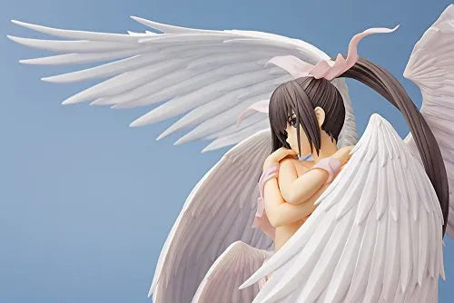 Shining Ark - Sakuya - 1/6 - Mode:Seraphim (Kotobukiya)ㅤ – Kotobukiya – ActionFigure Brasil