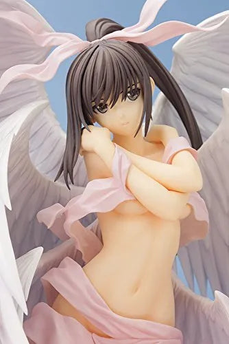 Shining Ark - Sakuya - 1/6 - Mode:Seraphim (Kotobukiya)ㅤ – Kotobukiya – ActionFigure Brasil — ambientada