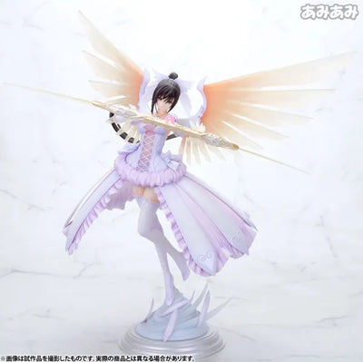 Shining Ark - Sakuya - 1/8 - Mode:Seraphim (Kotobukiya)ㅤ – Kotobukiya – ActionFigure Brasil